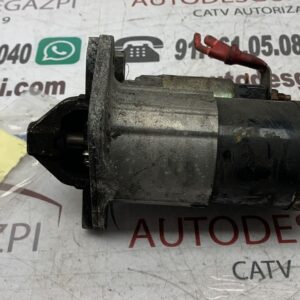 MOTOR ARRANQUE RENAULT MEGANE II BERLINA 5P