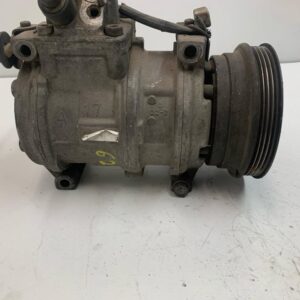 COMPRESOR AIRE ACONDICIONADO BMW SERIE 5 BERLINA