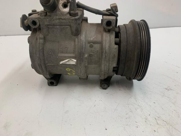 COMPRESOR AIRE ACONDICIONADO BMW SERIE 5 BERLINA