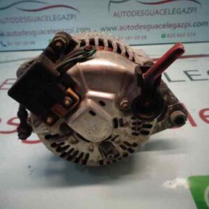 ALTERNADOR CHRYSLER JEEP CHEROKEE