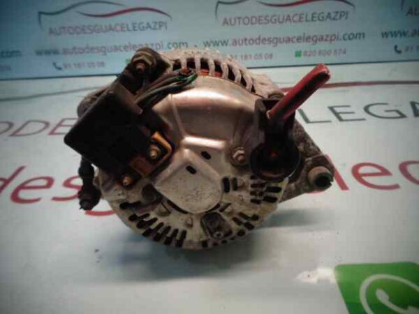 ALTERNADOR CHRYSLER JEEP CHEROKEE