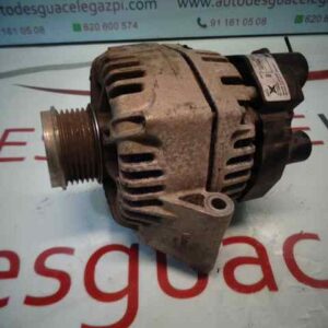 ALTERNADOR OPEL CORSA C