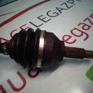 TRANSMISION DELANTERA IZQUIERDA FORD MONDEO BERLINA