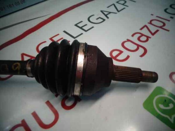 TRANSMISION DELANTERA IZQUIERDA FORD MONDEO BERLINA