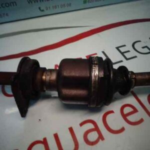 TRANSMISION DELANTERA DERECHA FORD MONDEO TURNIER