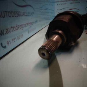 TRANSMISION DELANTERA DERECHA HYUNDAI ELANTRA