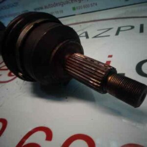TRANSMISION DELANTERA DERECHA FORD MONDEO BERLINA/FAMILIAR