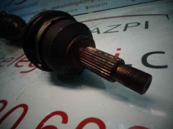 TRANSMISION DELANTERA DERECHA FORD MONDEO BERLINA/FAMILIAR
