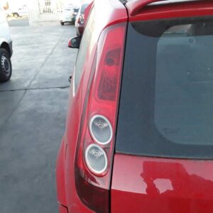 PILOTO TRASERO IZQUIERDO FORD FIESTA