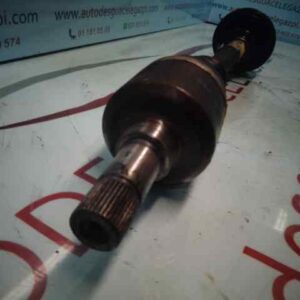 TRANSMISION DELANTERA IZQUIERDA NISSAN ALMERA