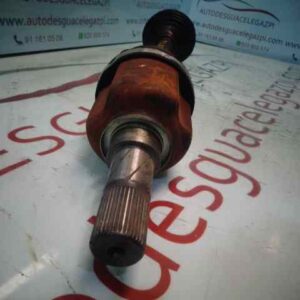 TRANSMISION DELANTERA IZQUIERDA NISSAN PRIMASTAR