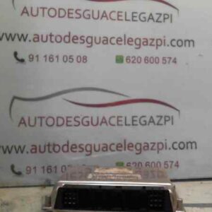 CENTRALITA MOTOR UCE MINI MINI