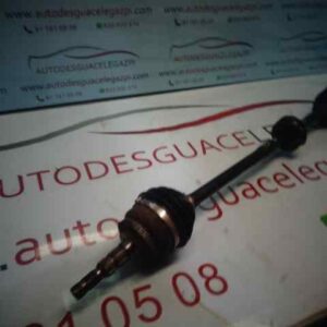 TRANSMISION DELANTERA DERECHA OPEL VECTRA B BERLINA