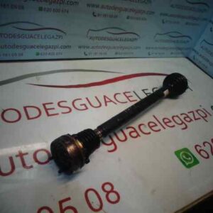 TRANSMISION DELANTERA DERECHA SEAT AROSA