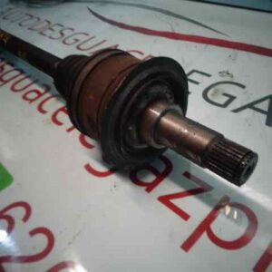 TRANSMISION DELANTERA DERECHA CHRYSLER 300 C
