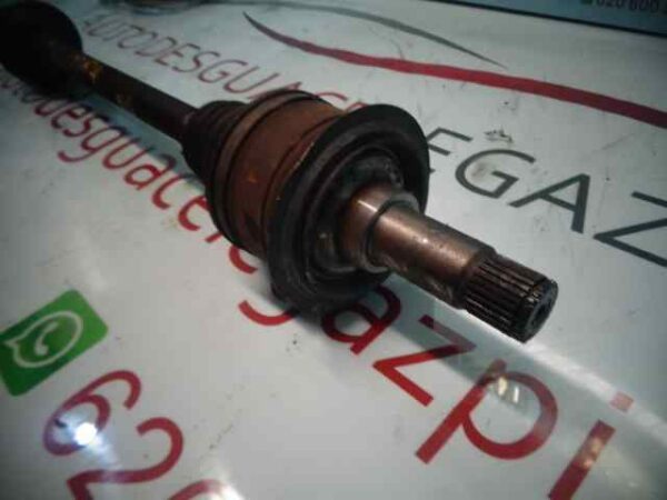 TRANSMISION DELANTERA DERECHA CHRYSLER 300 C