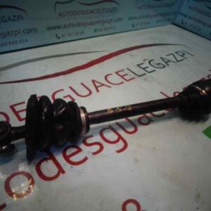 TRANSMISION DELANTERA DERECHA SEAT IBIZA