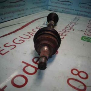 TRANSMISION DELANTERA IZQUIERDA CITROEN C4 BERLINA