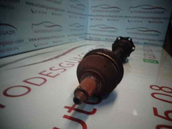 TRANSMISION DELANTERA IZQUIERDA SEAT IBIZA SC