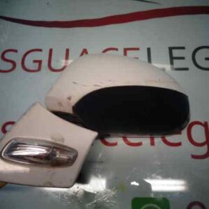 RETROVISOR IZQUIERDO PEUGEOT 308