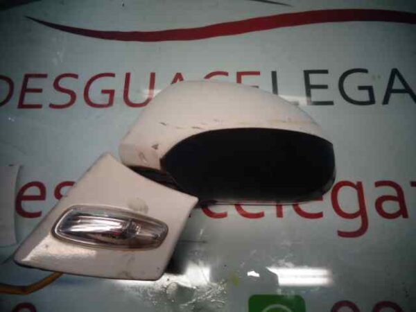 RETROVISOR IZQUIERDO PEUGEOT 308