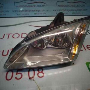 FARO IZQUIERDO FORD FOCUS BERLINA
