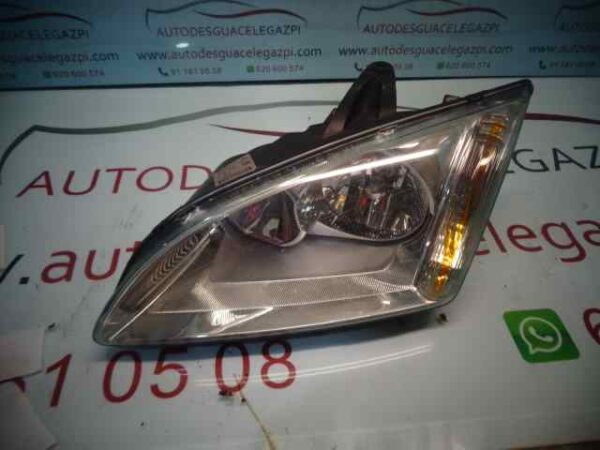 FARO IZQUIERDO FORD FOCUS BERLINA