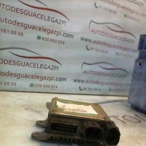 CENTRALITA CHECK CONTROL CITROEN C3