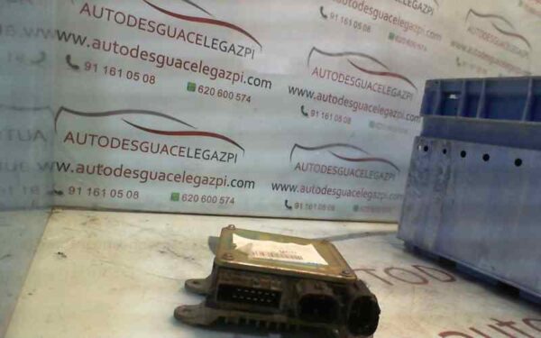 CENTRALITA CHECK CONTROL CITROEN C3