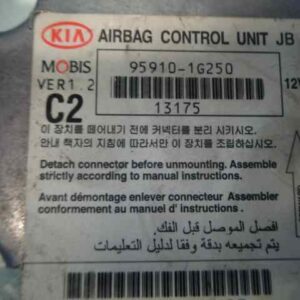 CENTRALITA AIRBAG KIA RIO