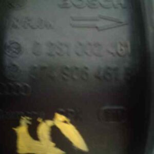 CAUDALIMETRO SEAT TOLEDO