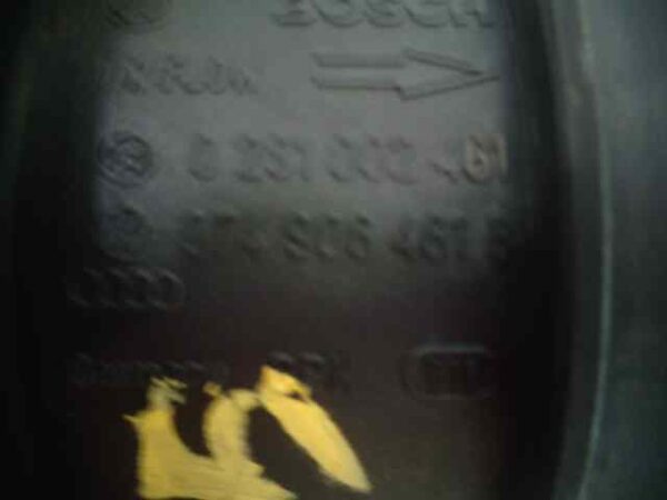 CAUDALIMETRO SEAT TOLEDO