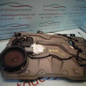ELEVALUNAS DELANTERO DERECHO VOLKSWAGEN GOLF IV BERLINA