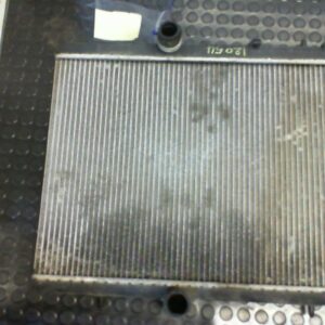 RADIADOR AGUA PEUGEOT 307 BREAK / SW