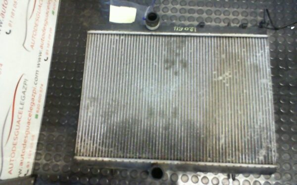 RADIADOR AGUA PEUGEOT 307 BREAK / SW