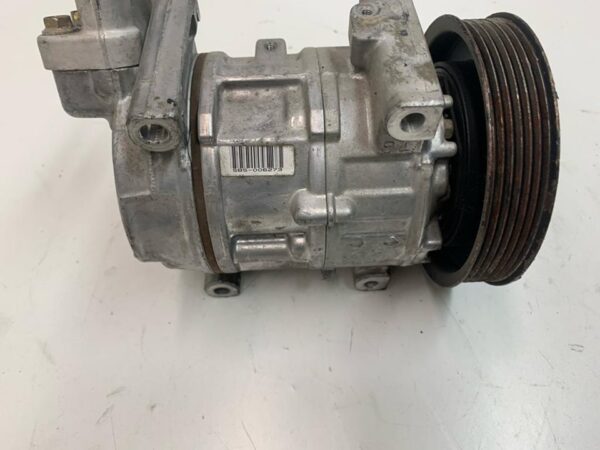 COMPRESOR AIRE ACONDICIONADO FIAT STILO