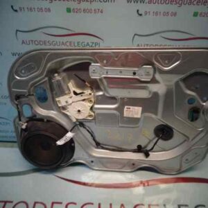 ELEVALUNAS DELANTERO DERECHO FORD FOCUS C-MAX