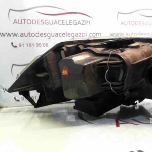 FARO IZQUIERDO RENAULT MEGANE II FAMILIAR