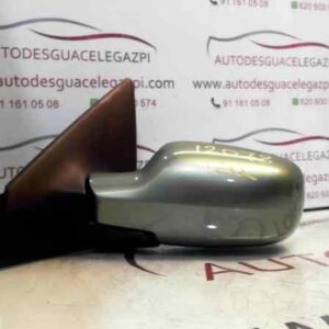 RETROVISOR IZQUIERDO RENAULT MEGANE II FAMILIAR