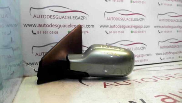 RETROVISOR IZQUIERDO RENAULT MEGANE II FAMILIAR