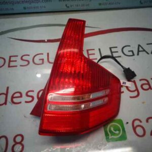 PILOTO TRASERO DERECHO CITROEN C4 BERLINA