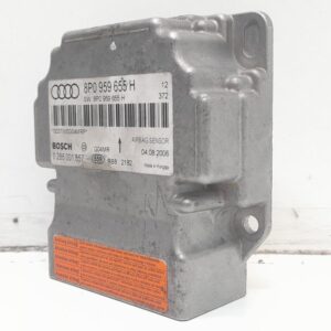 CENTRALITA AIRBAG AUDI A3