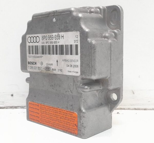 CENTRALITA AIRBAG AUDI A3