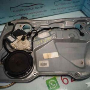 ELEVALUNAS DELANTERO DERECHO SEAT CORDOBA BERLINA