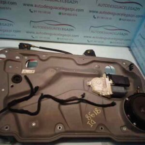 ELEVALUNAS DELANTERO IZQUIERDO VOLKSWAGEN GOLF IV BERLINA