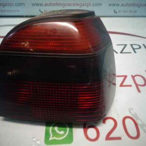 PILOTO TRASERO DERECHO VOLKSWAGEN GOLF III BERLINA