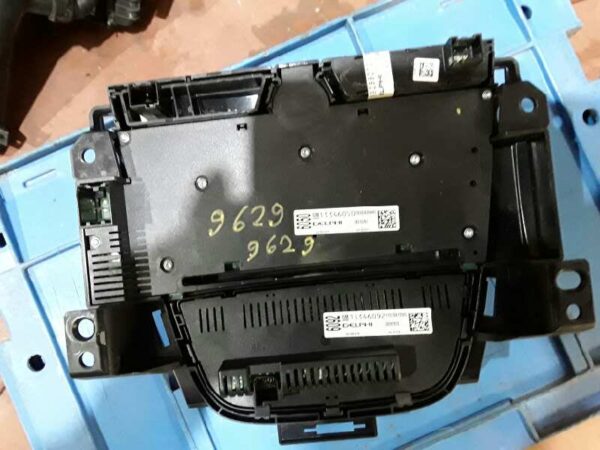 MANDO CLIMATIZADOR OPEL ASTRA J LIM.