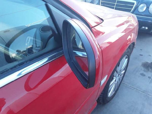 RETROVISOR DERECHO OPEL VECTRA C BERLINA