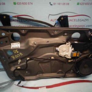 ELEVALUNAS DELANTERO IZQUIERDO VOLKSWAGEN BORA BERLINA