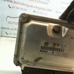 CENTRALITA MOTOR UCE SEAT LEON